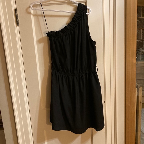 Black C’est Moi Dress - Picture 1 of 5